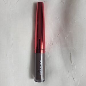 One/ Size Browkiki Tinted Nourishing Brow Gel Dark Brown